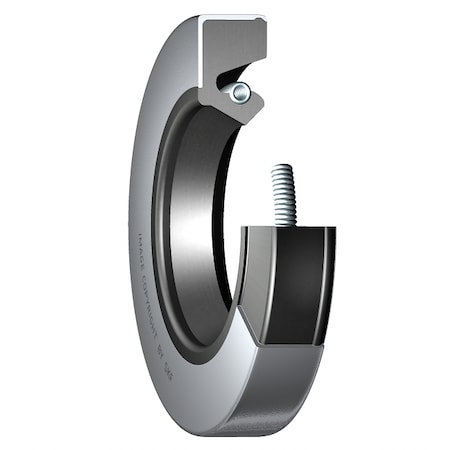 Skf NBR, single lip, oil seal 17227